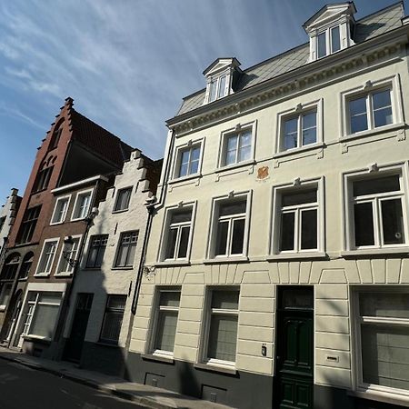 Bed and Breakfast Brouwerij De Sleutels Brugia Zewnętrze zdjęcie